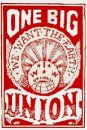One Big Union<br />iww.org
