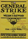 La grève générale, par Big Bill Haywood<br />iww.org