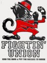 Un syndicat de combat — Rejoignez l'IWW et mettez les patrons au boulot<br />iww.org